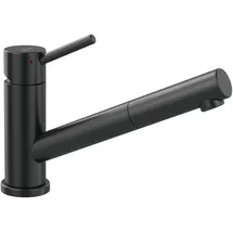 Villeroy & Boch Como Shower Küchenarmatur, ausziehbar, schwenkbar, 92521105