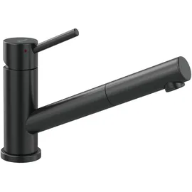 Villeroy & Boch Como Shower Küchenarmatur, ausziehbar, schwenkbar, 92521105