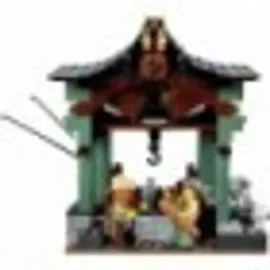 LEGO Ninjago Tempel des Airjitzu (70751)