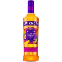 Smirnoff Mango & Passionfruit 25 % vol 0,7 l