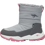 KangaROOS K-FR FLOKI RTX grau 35