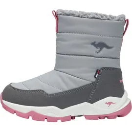 KangaROOS K-FR FLOKI RTX grau 35