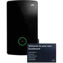 ABL Sursum 100000201 Wallbox