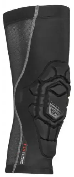 Fly Racing Barricade Lite Knieschoner - Black - L