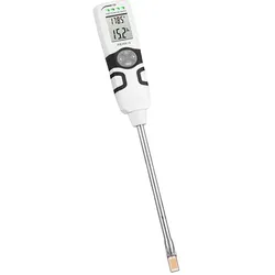 PCE Instruments Frittieröl-Temperaturmessgerät PCE-FOT 10