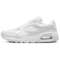 Nike Air Max SC Damen White/White/Photon Dust/White 42,5