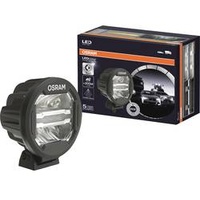 Osram Fernscheinwerfer LEDriving® ROUND MX180-CB LED vorne (L x B x H) 201 x 176 x 126mm