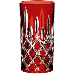 Riedel LAUDON Highball Longdrinkglas 395 ml Rot