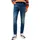 Tommy Hilfiger Austin Ai0255 Slim Tapered Fit Jeans Denim Dark 34 30