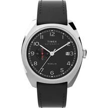 Timex Multi Zifferblatt Marlin Sub-dial Automatic' Herren Uhr Mechanisch (automatische Wicklung) Edelstahl