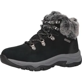 SKECHERS Relaxed Fit: Trego - Falls Finest black 40