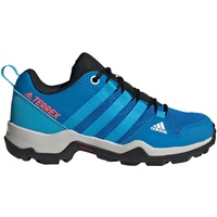 Adidas Terrex Ax2r Hiking Shoes Blau EU 28