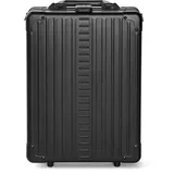 Aleon Verical Laptop Case Aktenkoffer 42 cm Laptopfach schwarz