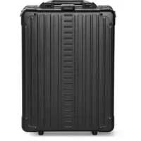 Aleon Verical Laptop Case Aktenkoffer 42 cm Laptopfach schwarz