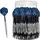 Kings Dart Turnier Blau