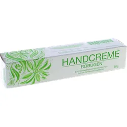 Handcreme Robugen 50 g