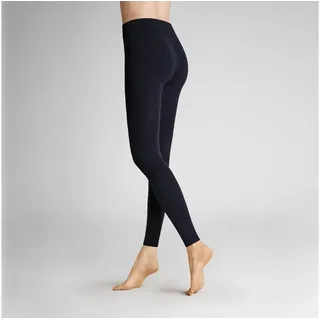 Hudson Seamless Leggings 1 Stück | XS-S (0) | Marine (HU-0337)