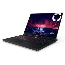Lenovo Legion Pro 7 16AFR10H AMD Ryzen 9 9955HX3D 64 GB RAM 2 TB SSD RTX 5080