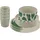 Koziol CONNECT SET MONSTERA Kombiservice 16-tlg. beige