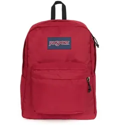 JanSport SuperBreak One Rucksack 42 cm red tape