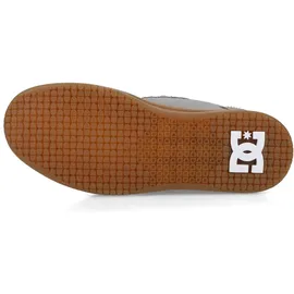 DC Shoes DC Astrix Herren grau 38