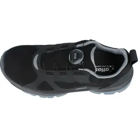 Atlas FLASH 6405 XP BOA ESD S3, Weite 10 Größe 43