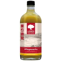 Leinos Pflegewachs 0,25 l
