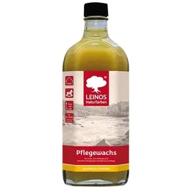 Leinos Pflegewachs 0,25 l