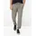 EUREX BY BRAX Style Flatfronthose Chinohose Grün 58