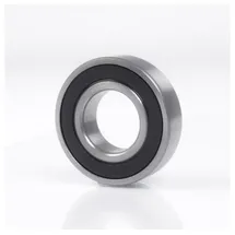 SKF Rillenkugellager 6202 -2RSH/C3LHT23 Innen-Ø 15 mm Außen-Ø 35 mm Breite 11 mm