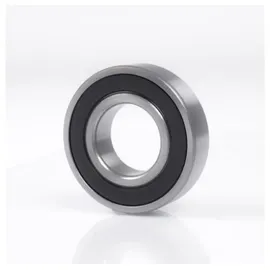 SKF Rillenkugellager 6202 -2RSH/C3LHT23 Innen-Ø 15 mm Außen-Ø 35 mm Breite 11 mm
