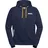 La Sportiva Herren Kaos Hoodie Jacke (Größe S, blau)