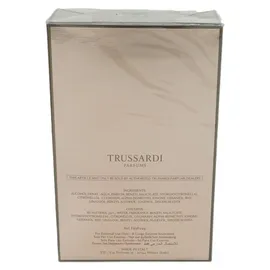 Trussardi The Black Rose Eau de Parfum 100 ml