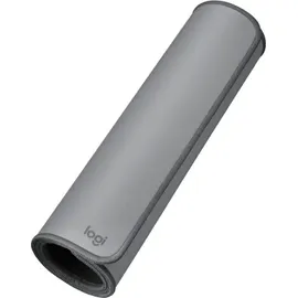 Logitech Desk Mat Studio Series Grau