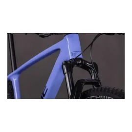 Cube Reaction C:62 ONE 2026 29 Zoll RH 48 cm lucidlilac 'n' black