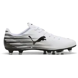 Puma Attacanto II FG/AG Herren PUMA white/PUMA black 02 7