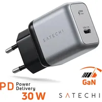 Satechi 30W USB-C GaN Wall Charger