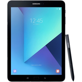 Samsung Galaxy Tab S3 9.7 32 GB Wi-Fi + LTE schwarz