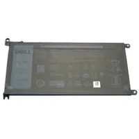 Dell Laptop-Batterie - Lithium-Ionen - 3 Zellen