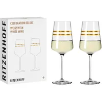 Ritzenhoff & Breker Weißweinglas 0,4 l 2 St.