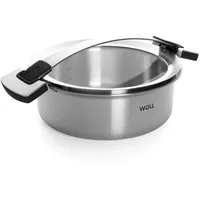 WOLL Concept Pro Bratentopf 24 cm
