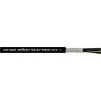 Lapp ÖLFLEX® ROBUST 215 C Steuerleitung 2 x 0.50mm2