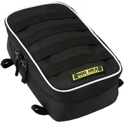 Nelson Rigg RG-025R Kotflügel, Werkzeugtasche - Schwarz