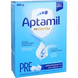 Aptamil Pre Anfangsmilch mit Pronutra