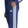 adidas Essentials 3S Trainingsanzug Blau