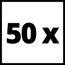 Einhell Ersatzmesser PXC Trimmer