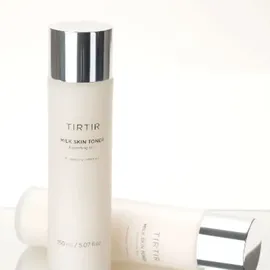 TIRTIR Milk Skin Toner 150 ml