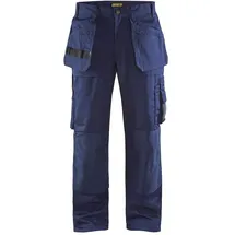 Blåkläder 15301370 Craftsman Marineblau C156