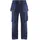 Blåkläder 15301370 Craftsman Marineblau C156