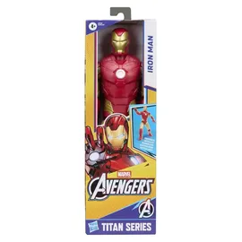 Marvel The Avengers Iron Man Spielfigur 30 cm